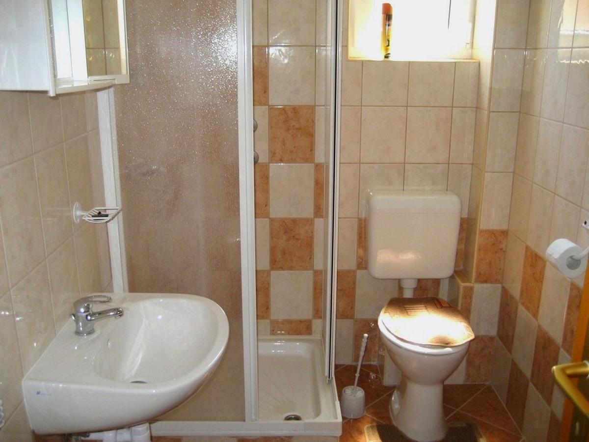 Lala Apartmanok Balatonboglár Exterior photo
