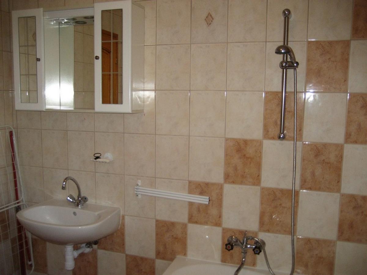 Lala Apartmanok Balatonboglár Exterior photo