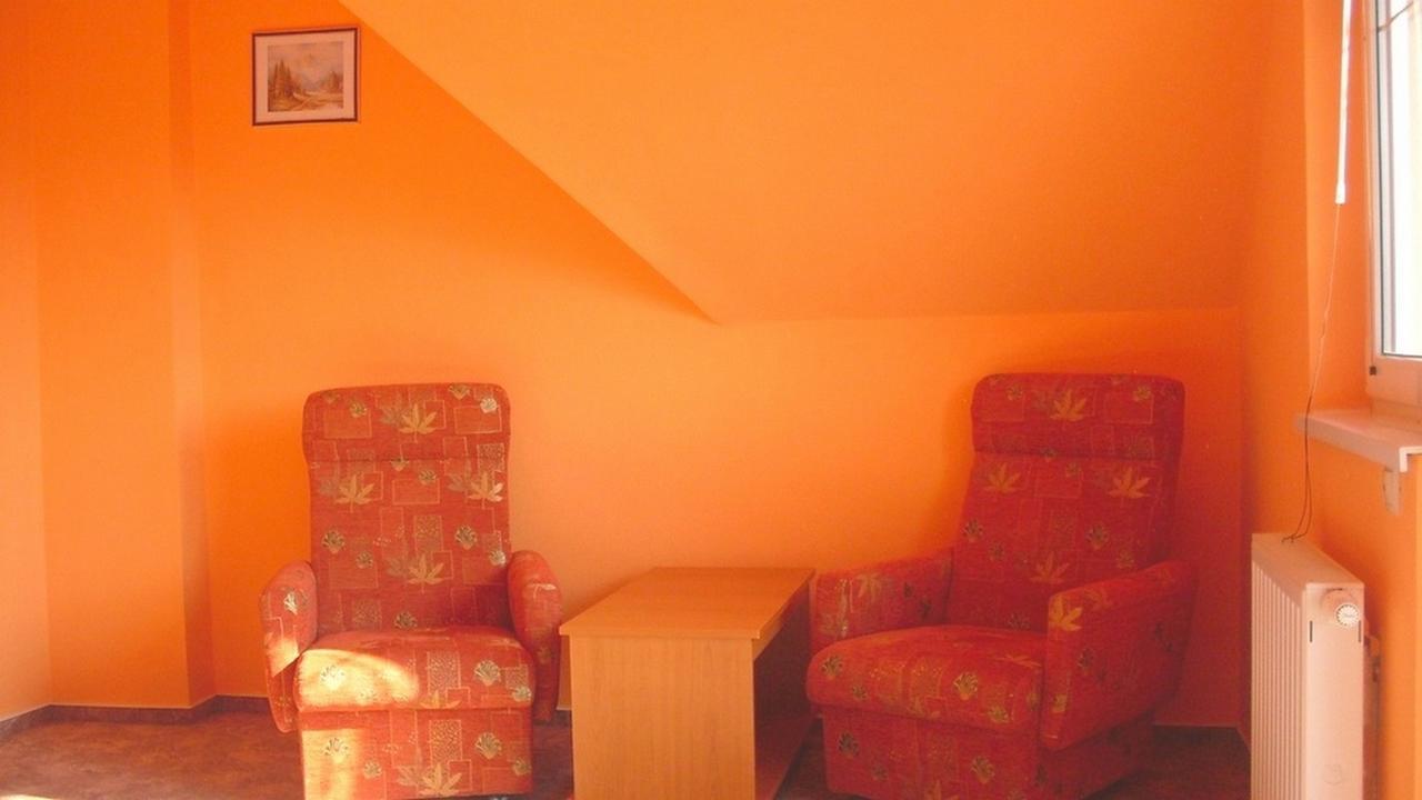 Lala Apartmanok Balatonboglár Exterior photo