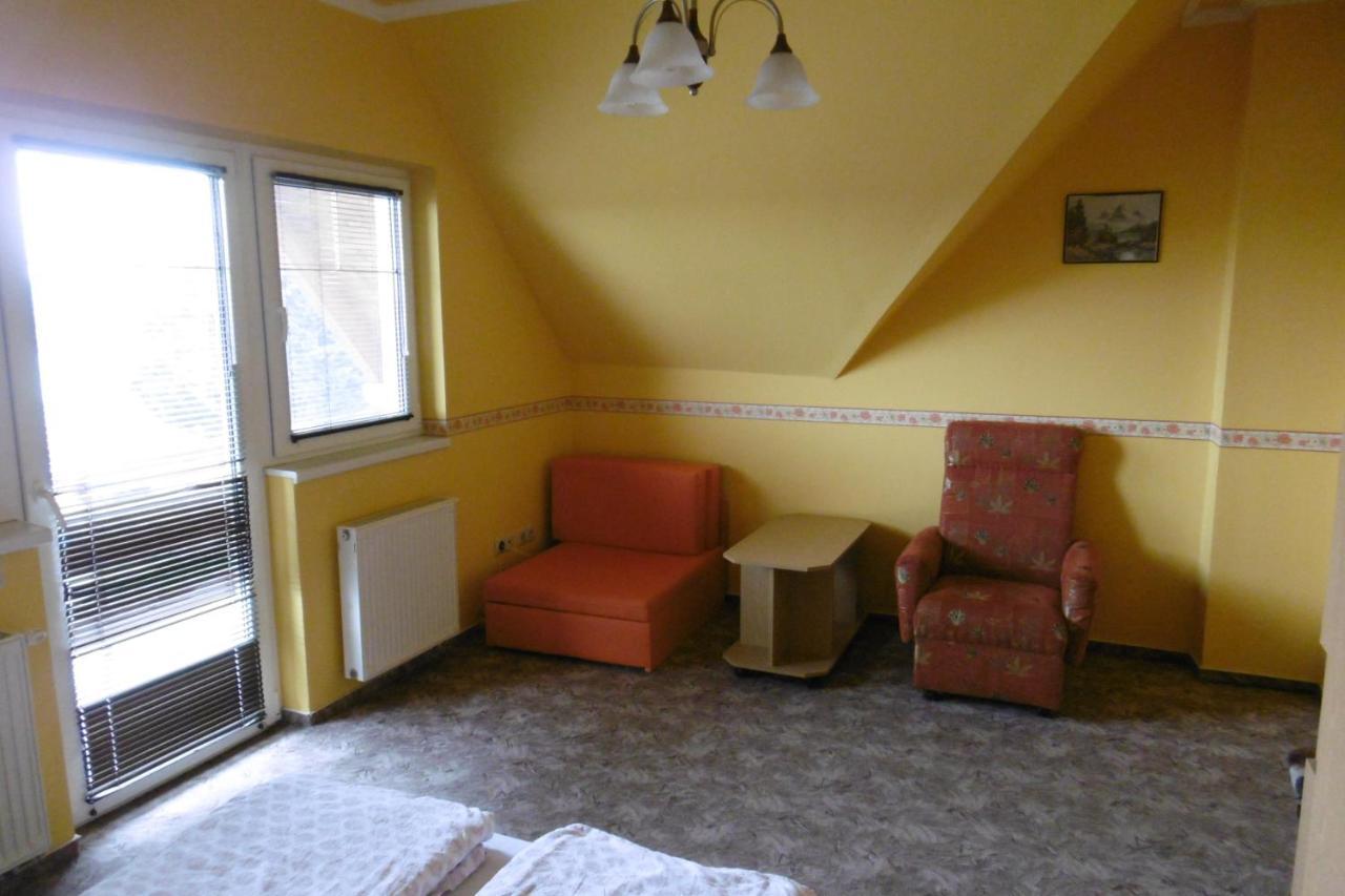 Lala Apartmanok Balatonboglár Exterior photo